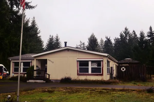 $485,000 | 28113 16th Avenue East, Roy, WA 98580