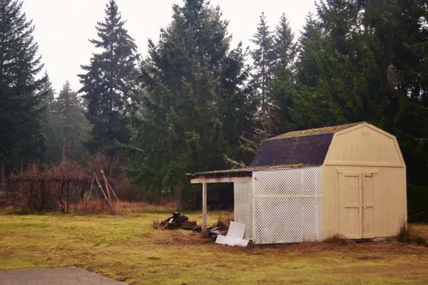 $485,000 | 28113 16th Avenue East, Roy, WA 98580