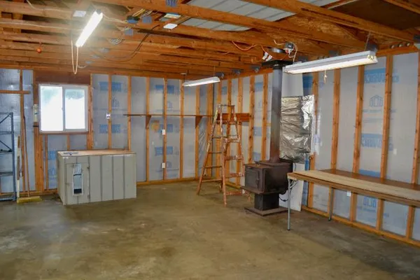 $485,000 | 28113 16th Avenue East, Roy, WA 98580