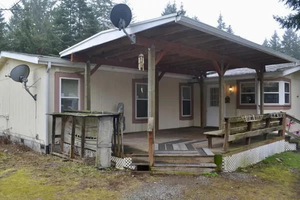$485,000 | 28113 16th Avenue East, Roy, WA 98580