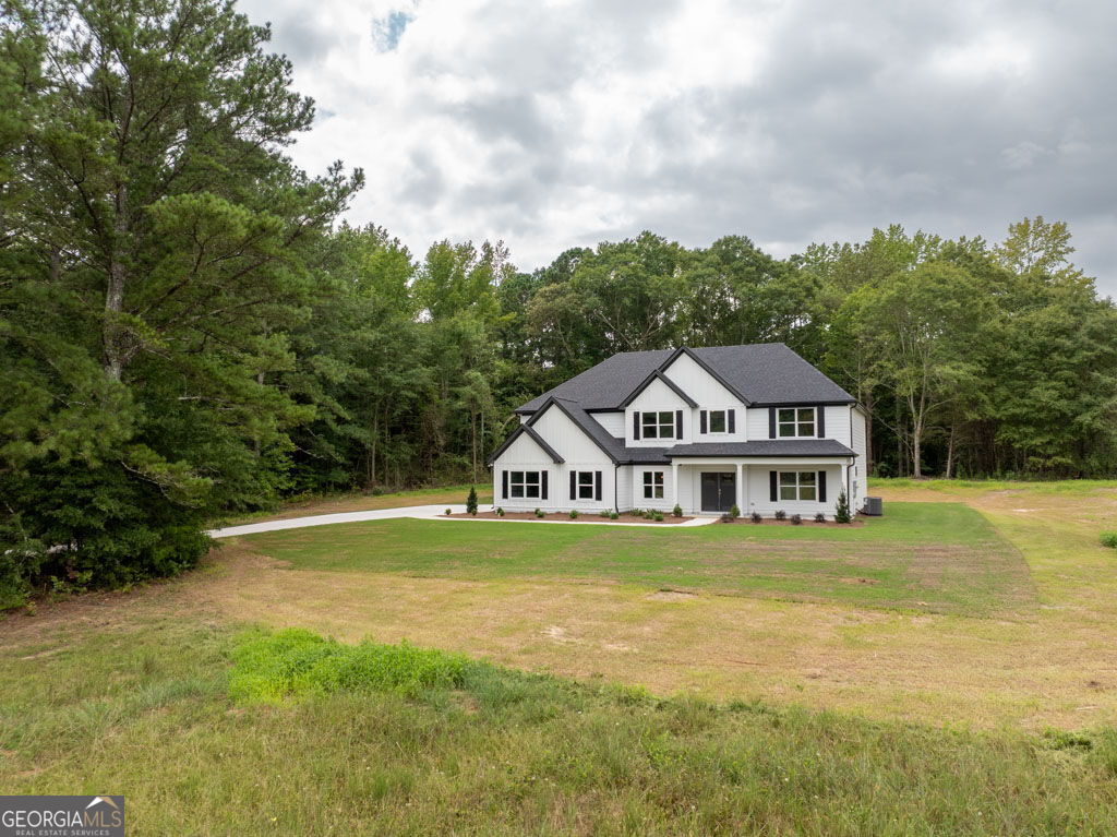 1885 Jordan Hill Road Griffin, GA 30223 - Photo 1 of 1