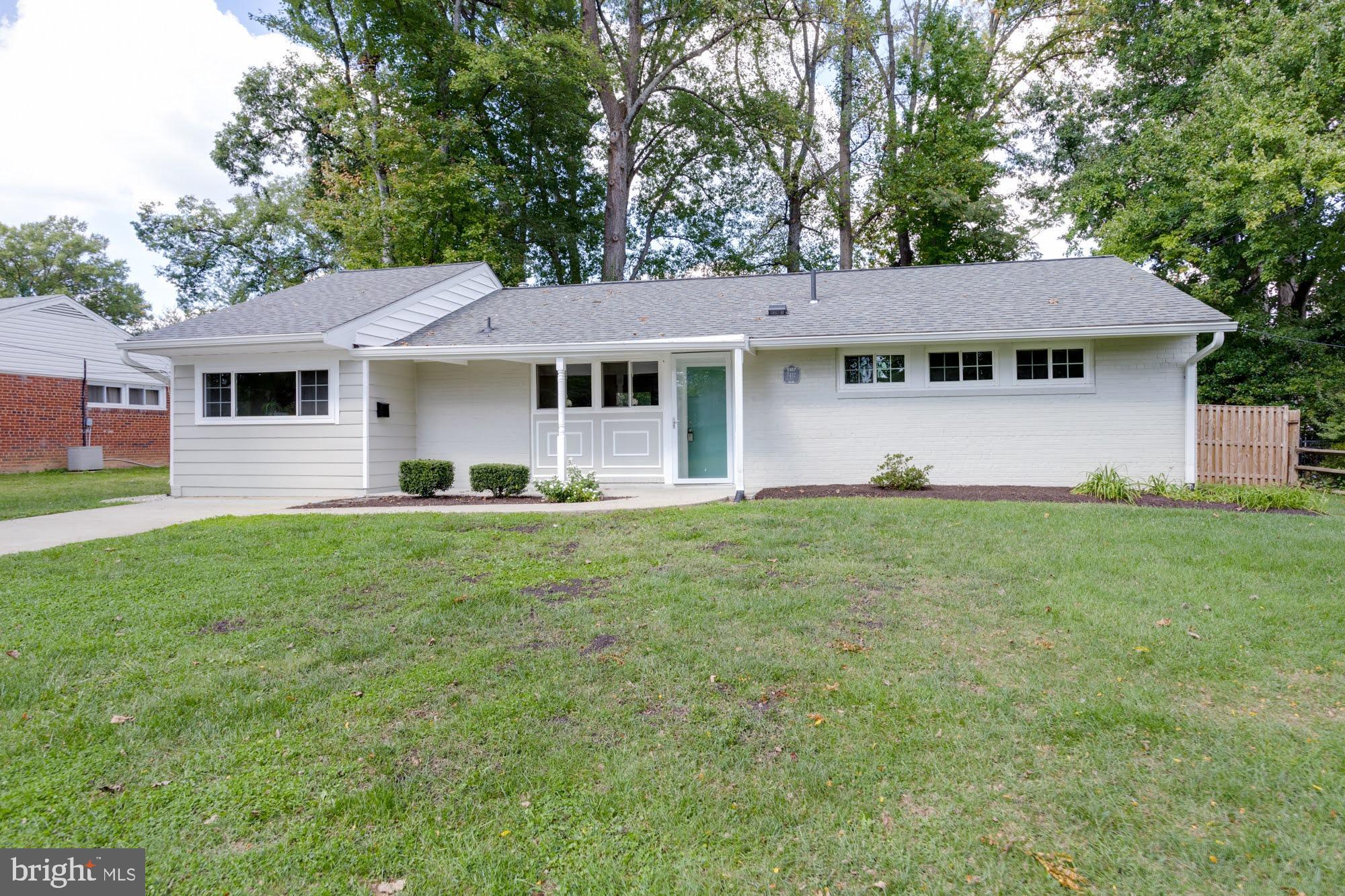 7412 Hogarth Street Springfield, VA 22151 - Photo 33 of 42 Gallery Image 33
