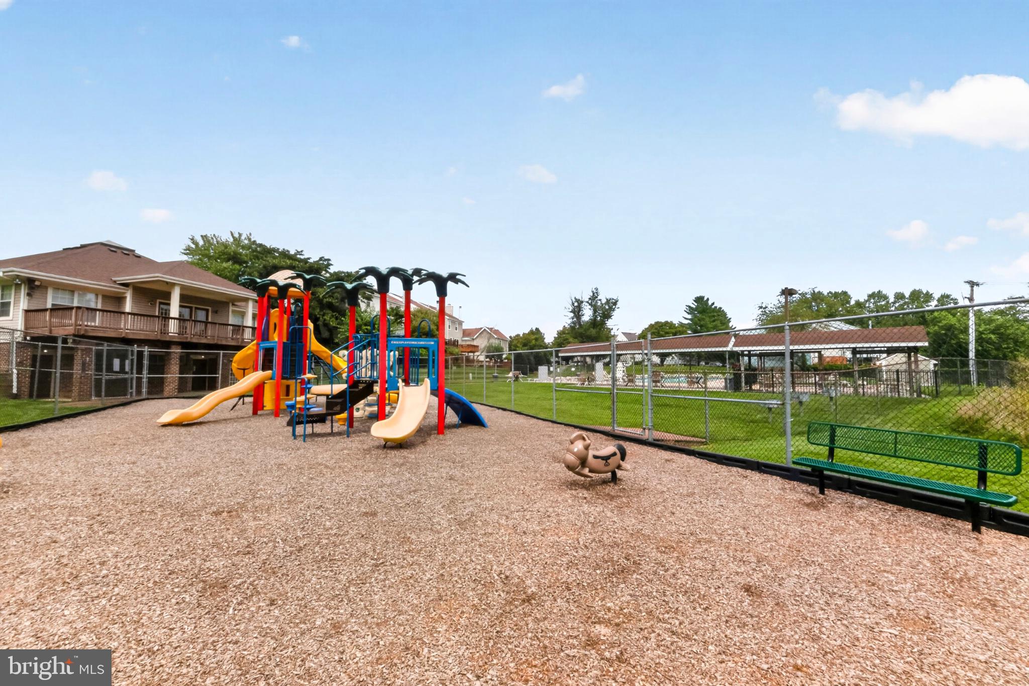 520 Kennington Road, Unit 520 Reisterstown, MD 21136 - Photo 69 of 69 Community Playground