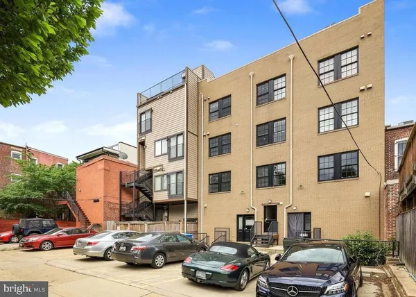 $5,400 | 1515 11th Street Northwest, Unit 22, Washington, DC 20001