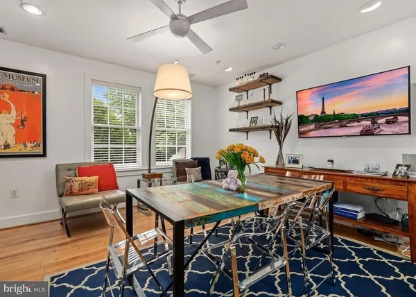$5,400 | 1515 11th Street Northwest, Unit 22, Washington, DC 20001
