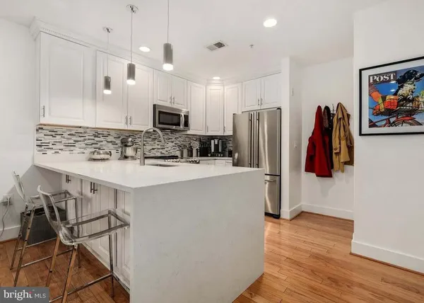 $5,400 | 1515 11th Street Northwest, Unit 22, Washington, DC 20001