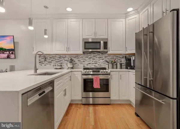 $5,400 | 1515 11th Street Northwest, Unit 22, Washington, DC 20001