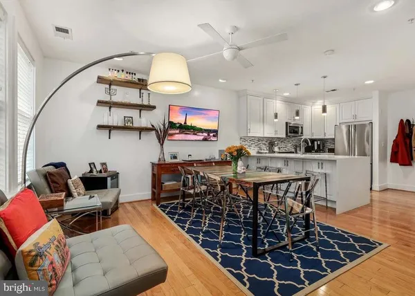 $5,400 | 1515 11th Street Northwest, Unit 22, Washington, DC 20001