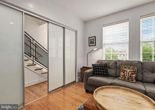 $5,400 | 1515 11th Street Northwest, Unit 22, Washington, DC 20001