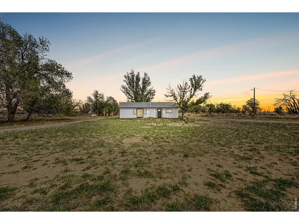$450,000 | 47500 County Road 41, Pierce, CO 80650