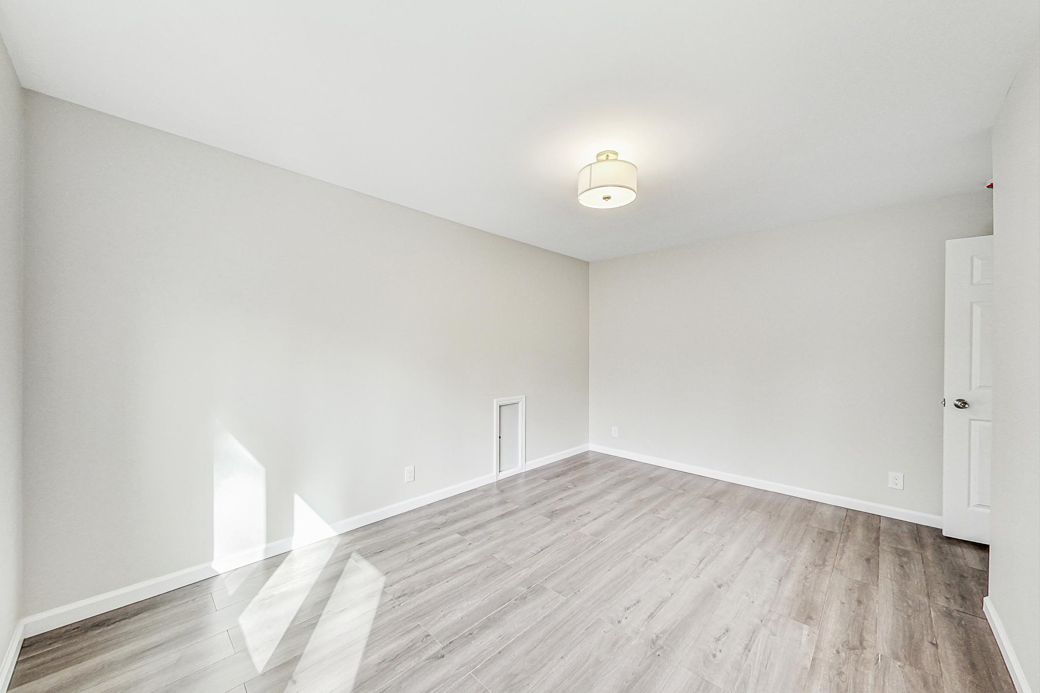 22 Chrismar Road Ogden Dunes, IN 46368 - Photo 18 of 26 a view of empty room