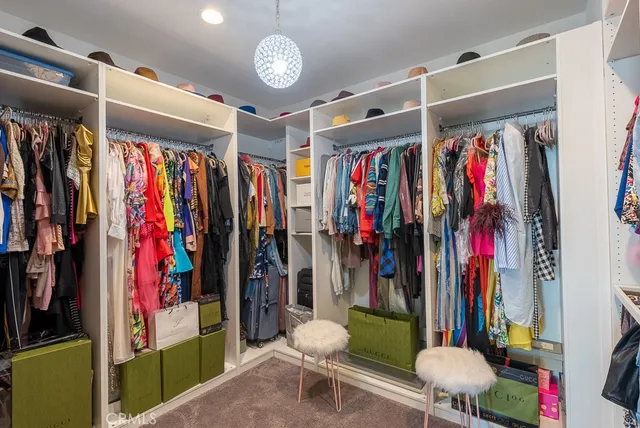 a view of a city from a balcony