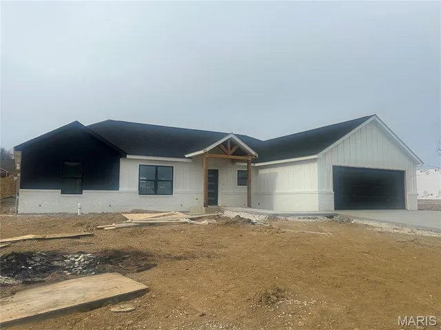 $412,900 | 3531 Brahma Drive, Cape Girardeau, MO 63701