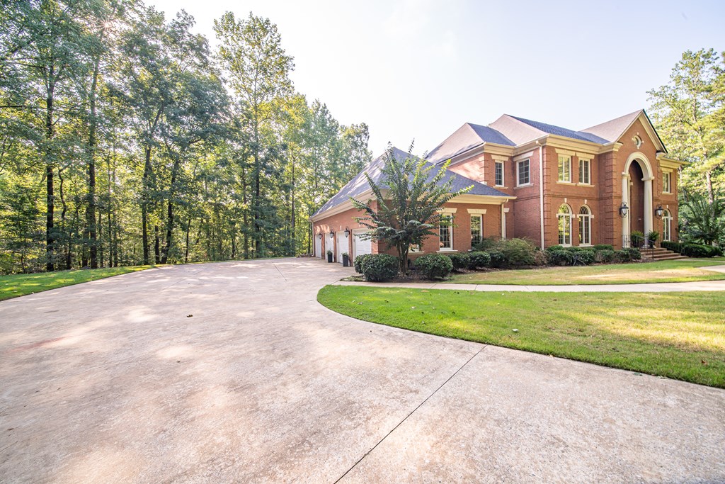 350 Old Gate Road Midland, GA 31820 - Photo 6 of 86 Gallery Image 6