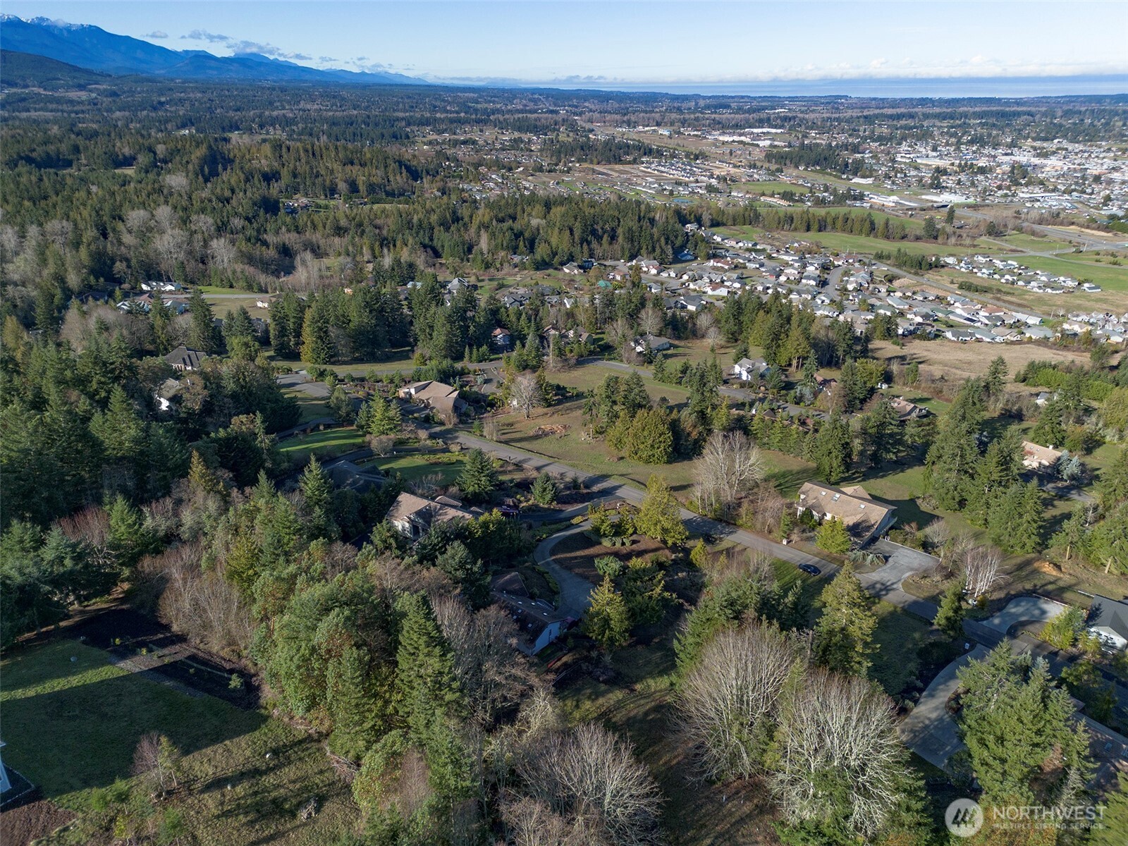 9999 Owls Nest Road Sequim, WA 98382 - Photo 29 of 32