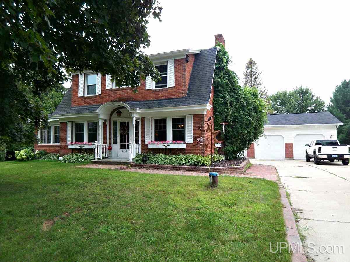 749 North Co Road Niagara, WI 54151 - Photo 16 of 25