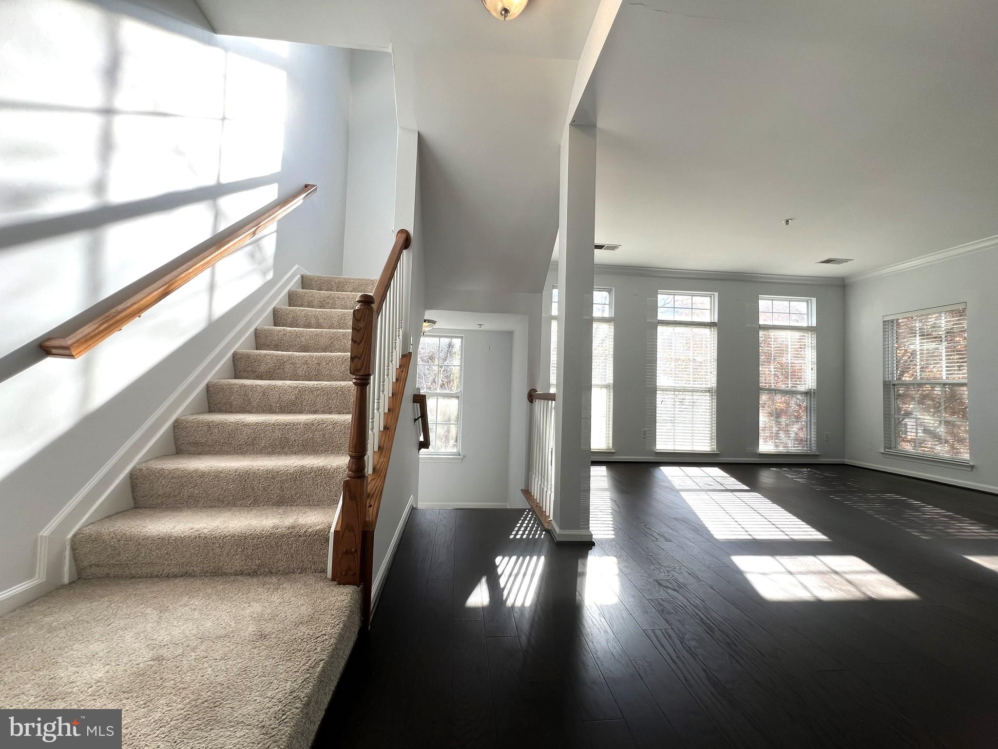 640 Main Street, Unit 640B Gaithersburg, MD 20878 - Photo 27 of 65 Stairs