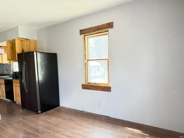 $125,000 | 1018 East 8th Street, Veedersburg, IN 47987