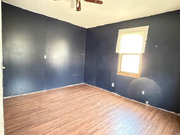 $125,000 | 1018 East 8th Street, Veedersburg, IN 47987