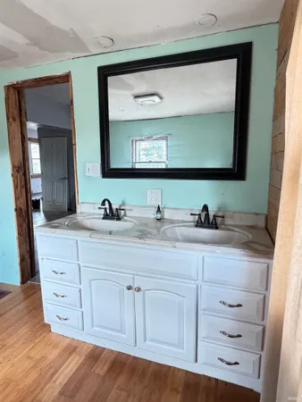 $125,000 | 1018 East 8th Street, Veedersburg, IN 47987