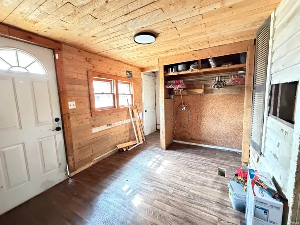 $125,000 | 1018 East 8th Street, Veedersburg, IN 47987