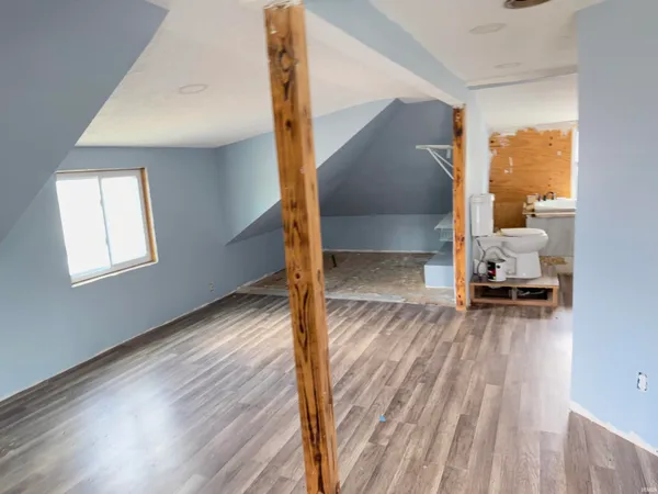 $125,000 | 1018 East 8th Street, Veedersburg, IN 47987