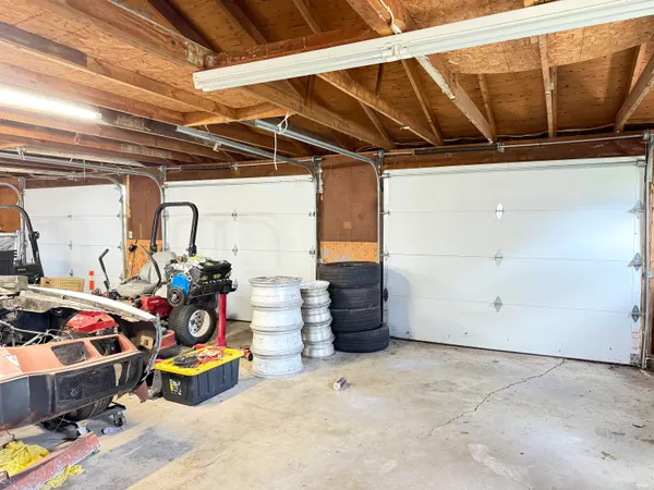 $125,000 | 1018 East 8th Street, Veedersburg, IN 47987