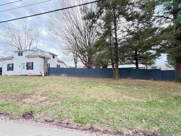 $125,000 | 1018 East 8th Street, Veedersburg, IN 47987