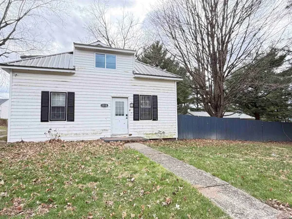 $125,000 | 1018 East 8th Street, Veedersburg, IN 47987