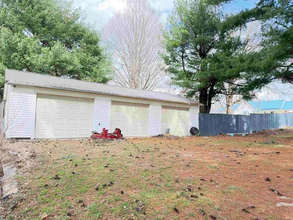 $125,000 | 1018 East 8th Street, Veedersburg, IN 47987