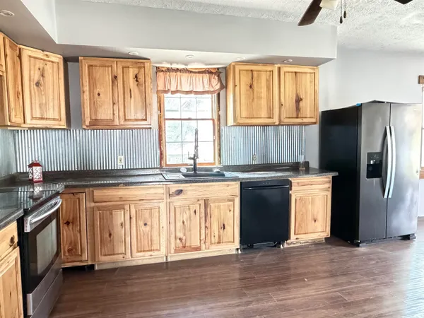 $125,000 | 1018 East 8th Street, Veedersburg, IN 47987
