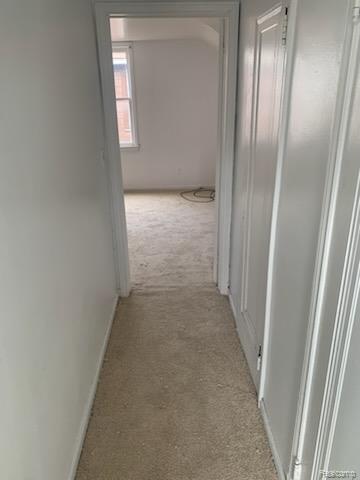8229 Carlin Street Detroit, MI 48228 - Photo 24 of 26