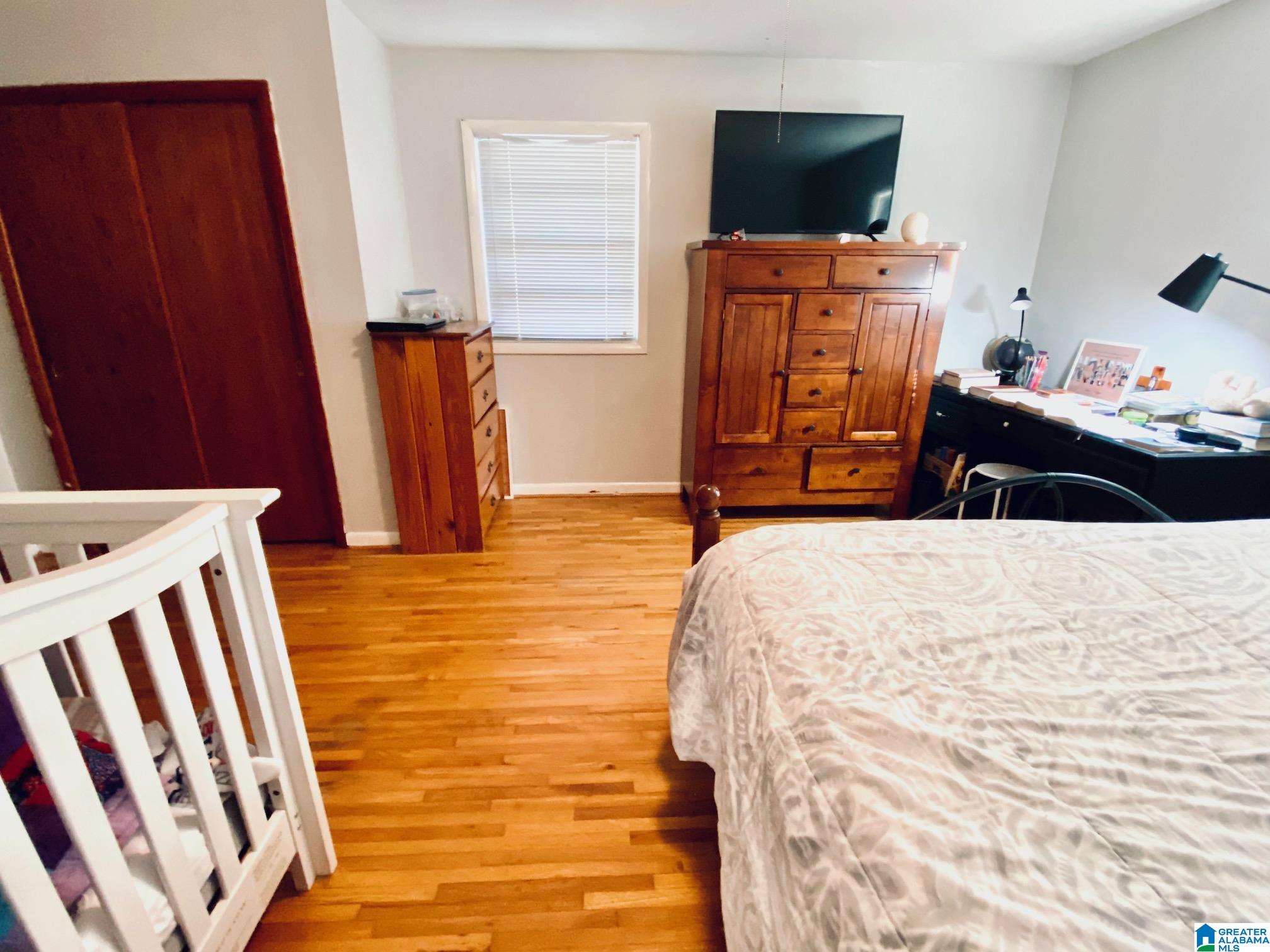 1303 Robertson Road Anniston, AL 36207 - Photo 22 of 29