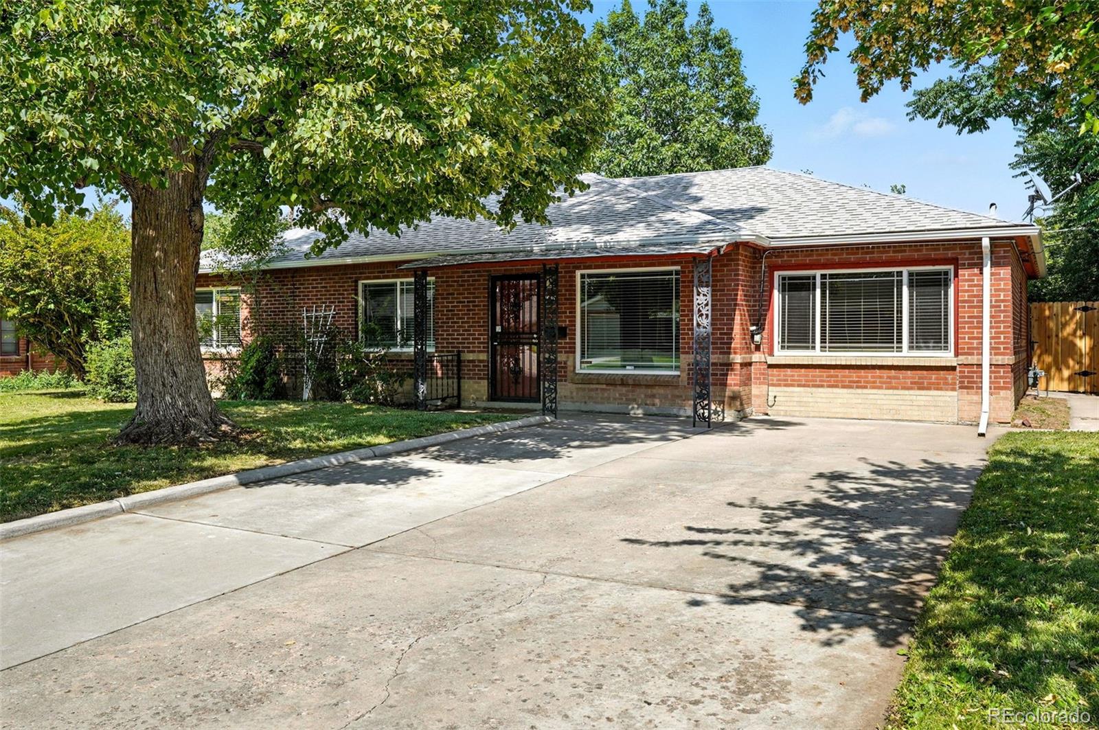 1060 Ursula Street Aurora, CO 80011 - Photo 38 of 39