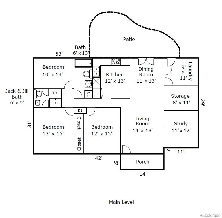 1060 Ursula Street Aurora, CO 80011 - Photo 39 of 39