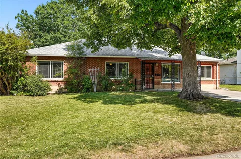 $400,000 | 1060 Ursula Street, Aurora, CO 80011