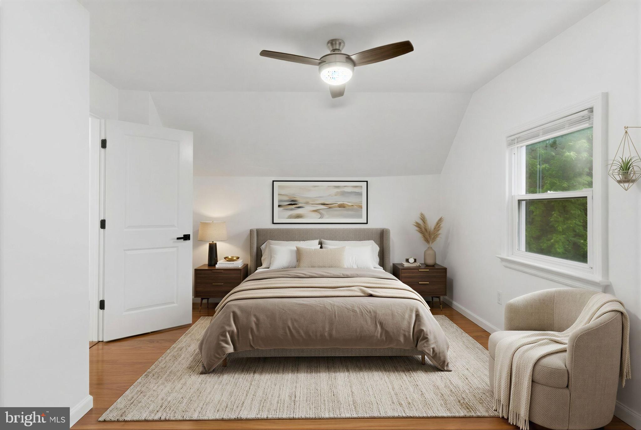 1511 Crest Road Silver Spring, MD 20902 - Photo 15 of 66 Virtual Staging