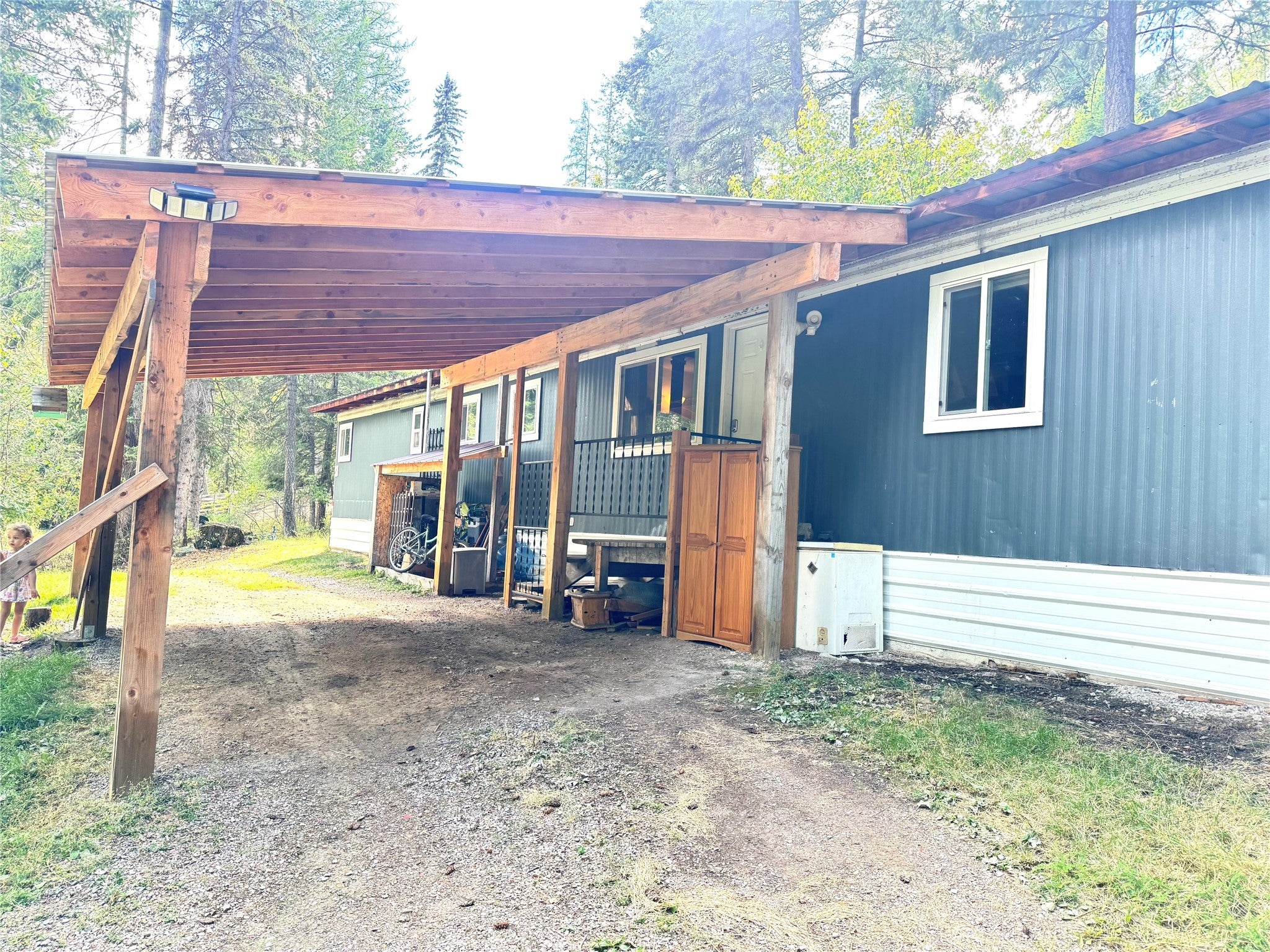 695 Hoffman Draw Road, Unit DRAW Kila, MT 59920 - Photo 20 of 26 Gallery Image 20