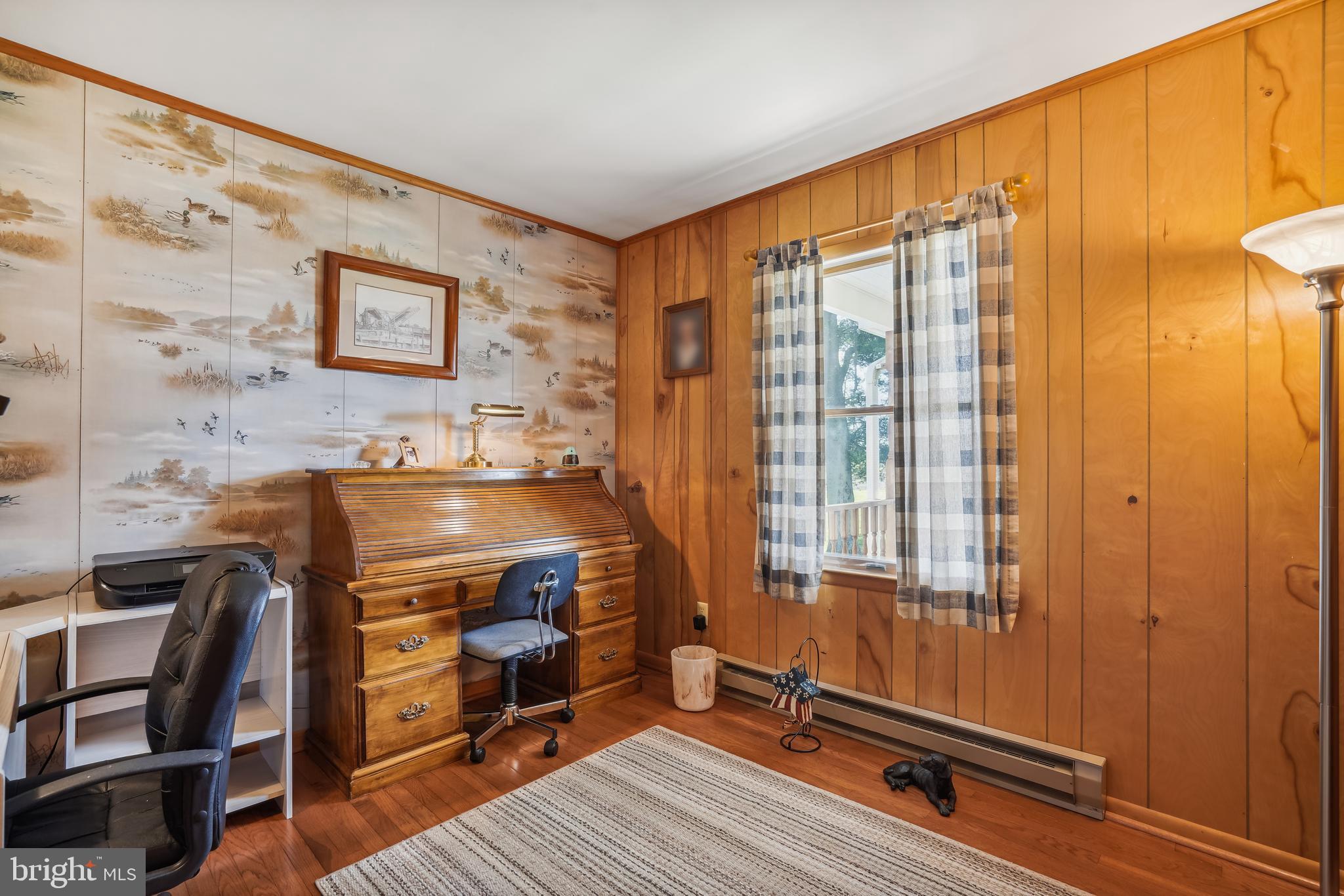 2941 Money Make Road Trappe, MD 21673 - Photo 26 of 47 Home office