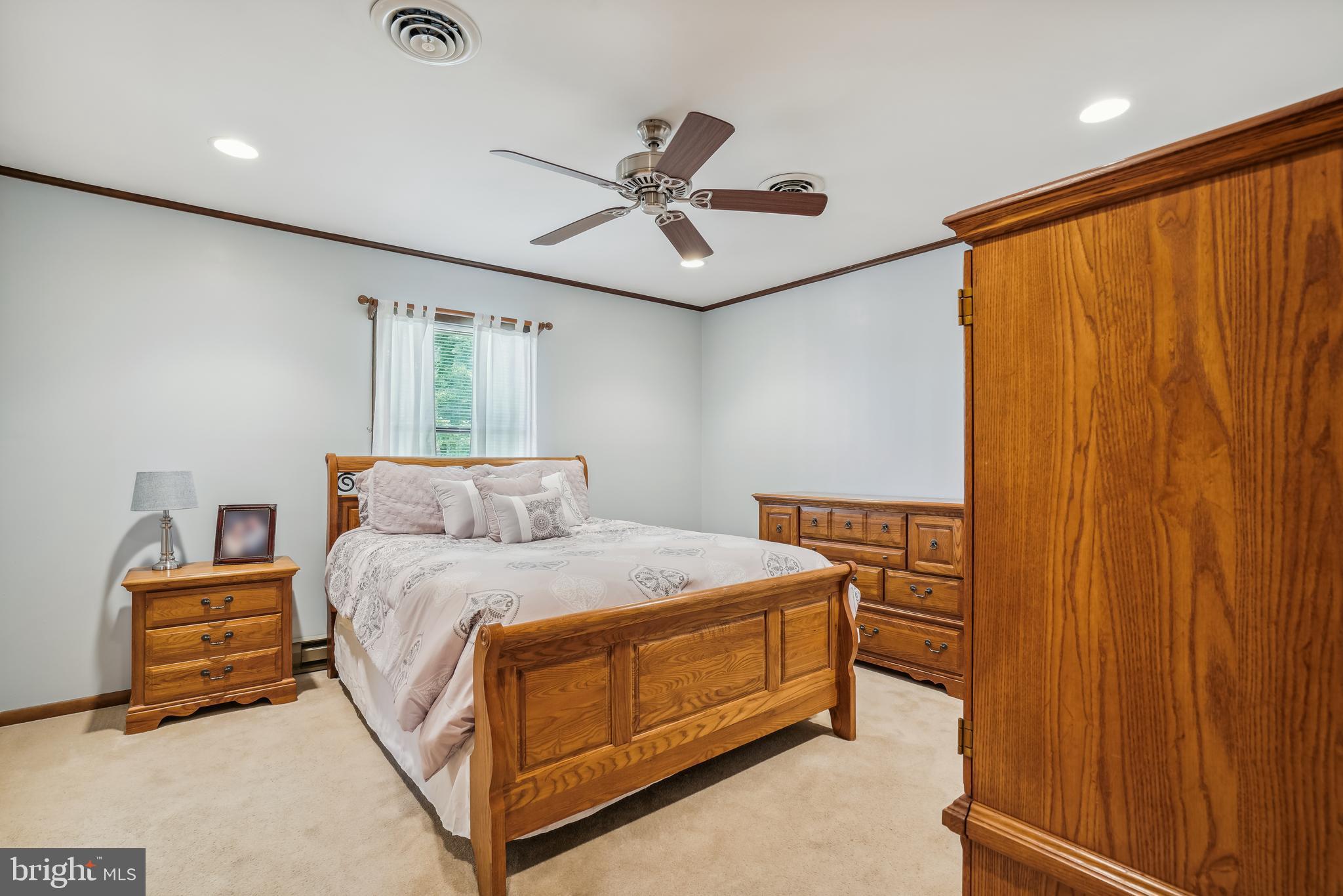 2941 Money Make Road Trappe, MD 21673 - Photo 27 of 47 additional primary bedroom with bath