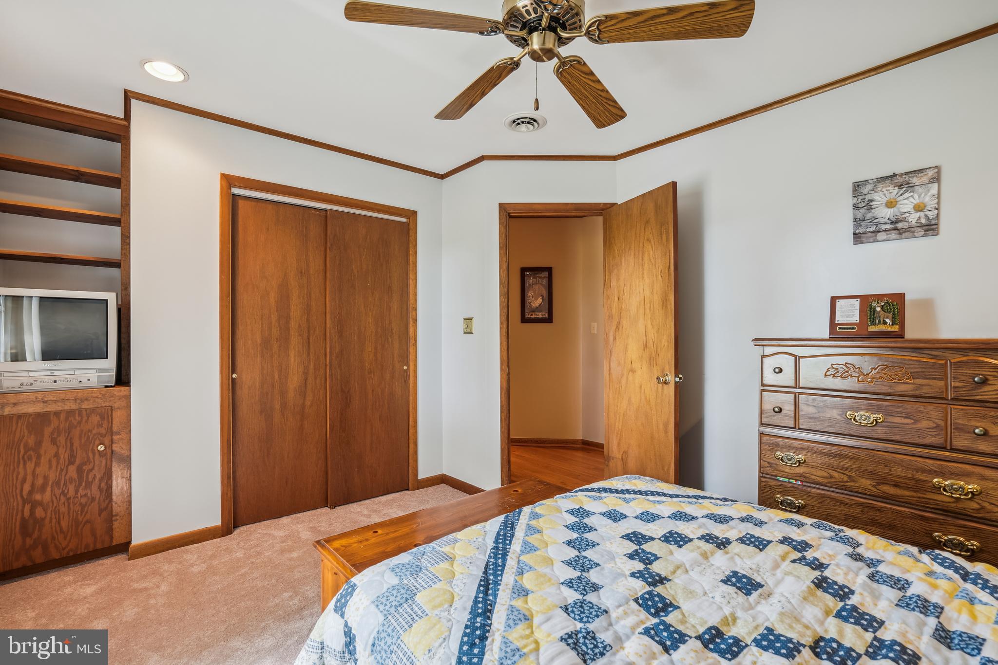 2941 Money Make Road Trappe, MD 21673 - Photo 30 of 47 Bedroom 3