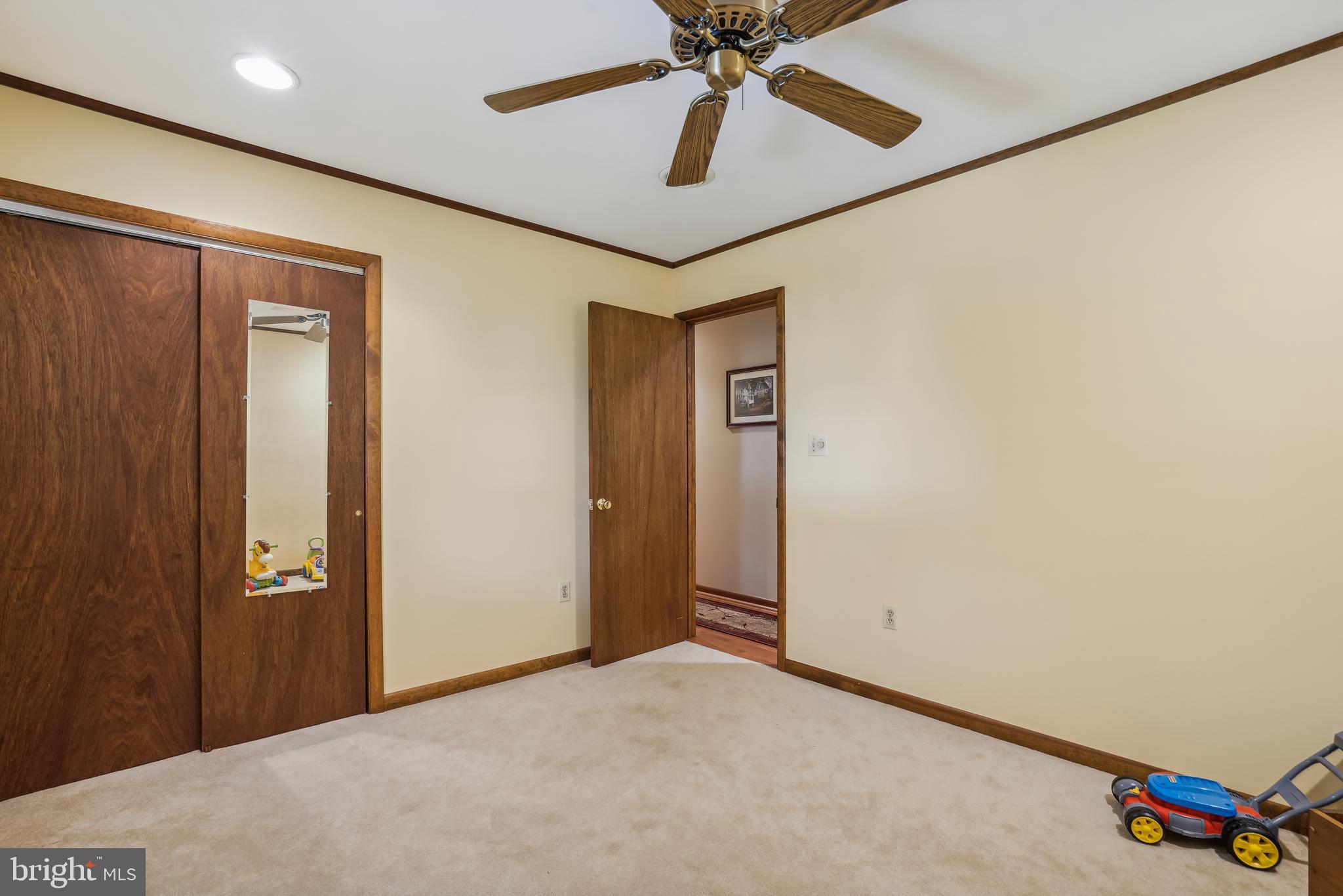 2941 Money Make Road Trappe, MD 21673 - Photo 32 of 47 4th Bedroom