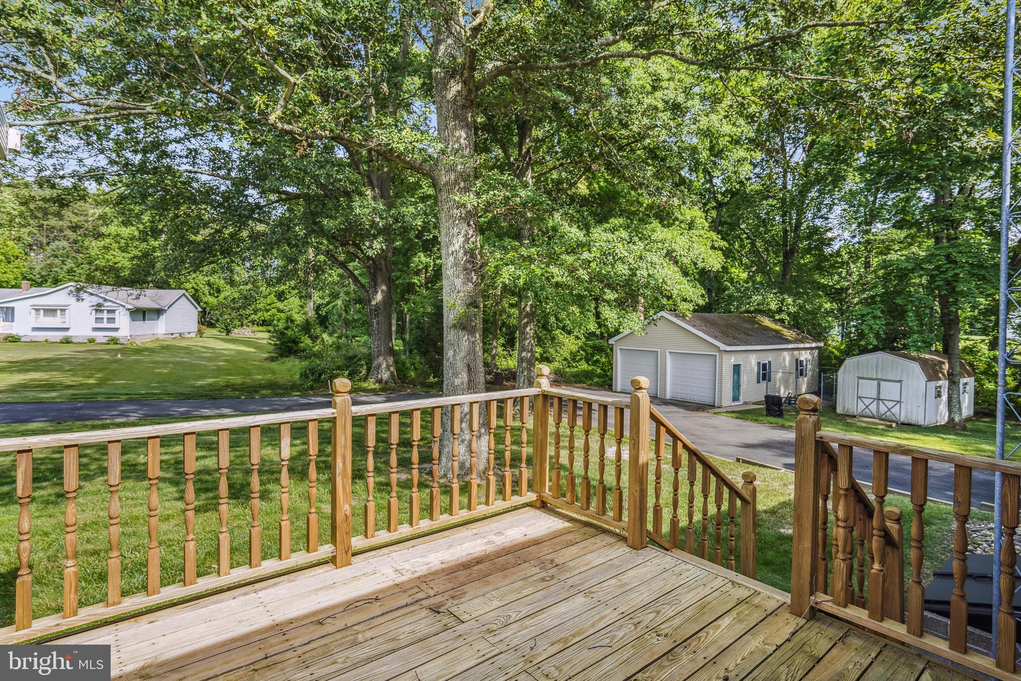 2941 Money Make Road Trappe, MD 21673 - Photo 45 of 47 Gallery Image 45