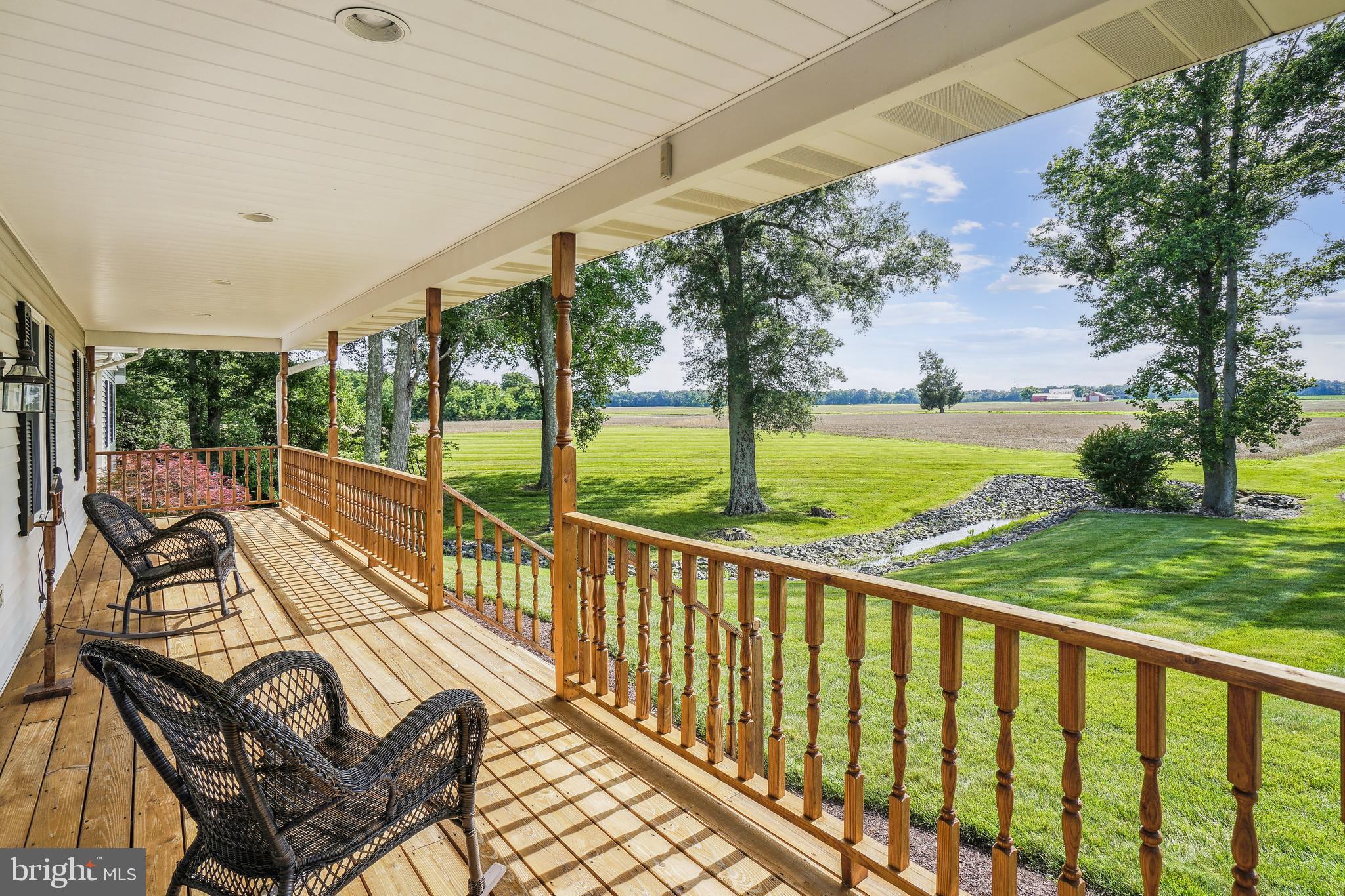 2941 Money Make Road Trappe, MD 21673 - Photo 46 of 47 Gallery Image 46