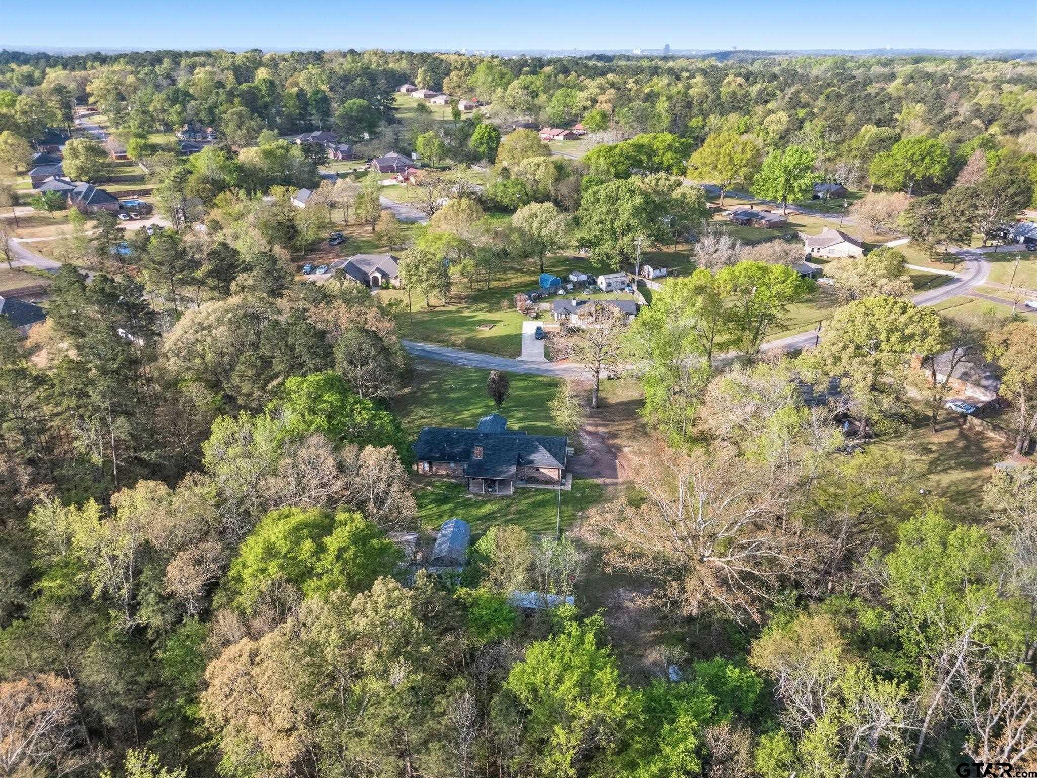 7649 Timber Circle Tyler, TX 75708 - Photo 34 of 35