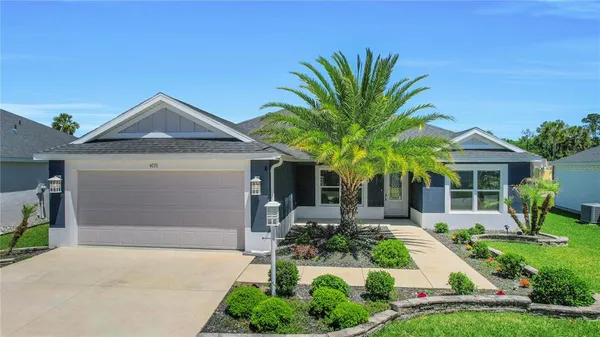 $381,500 | 4151 Balcharan Terrace, The Villages, FL 32163