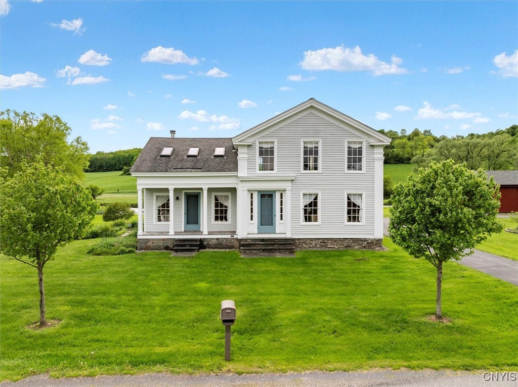 537 Earlville Road Hamilton, NY 13332 - Photo 1 of 1 Gallery Image 1
