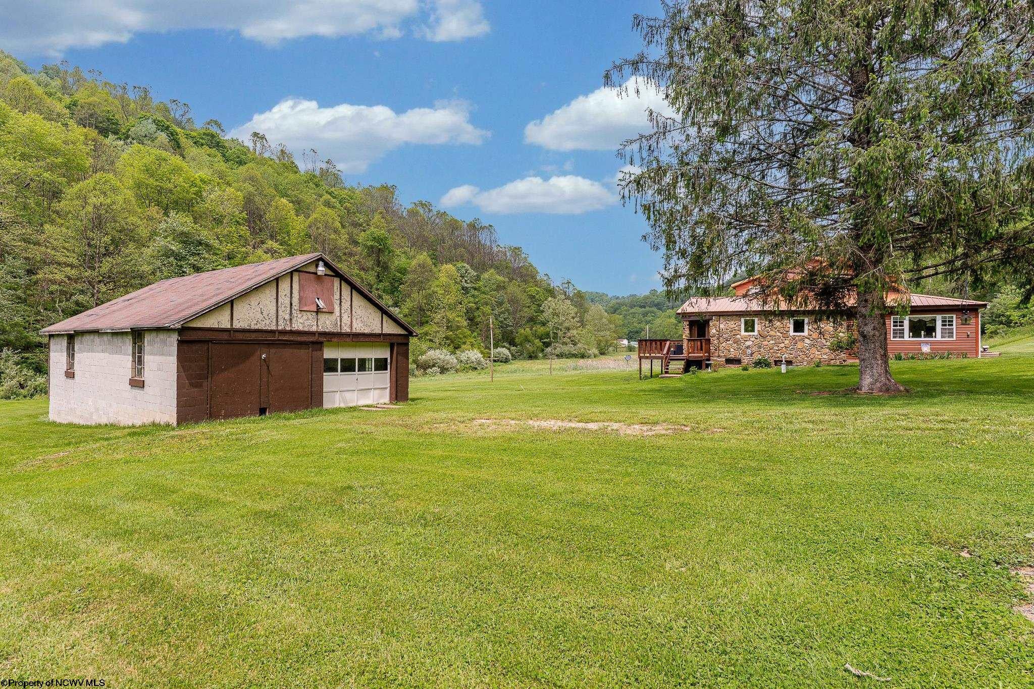 595 State Fork Road Metz, WV 26585 - Photo 13 of 43 Gallery Image 13
