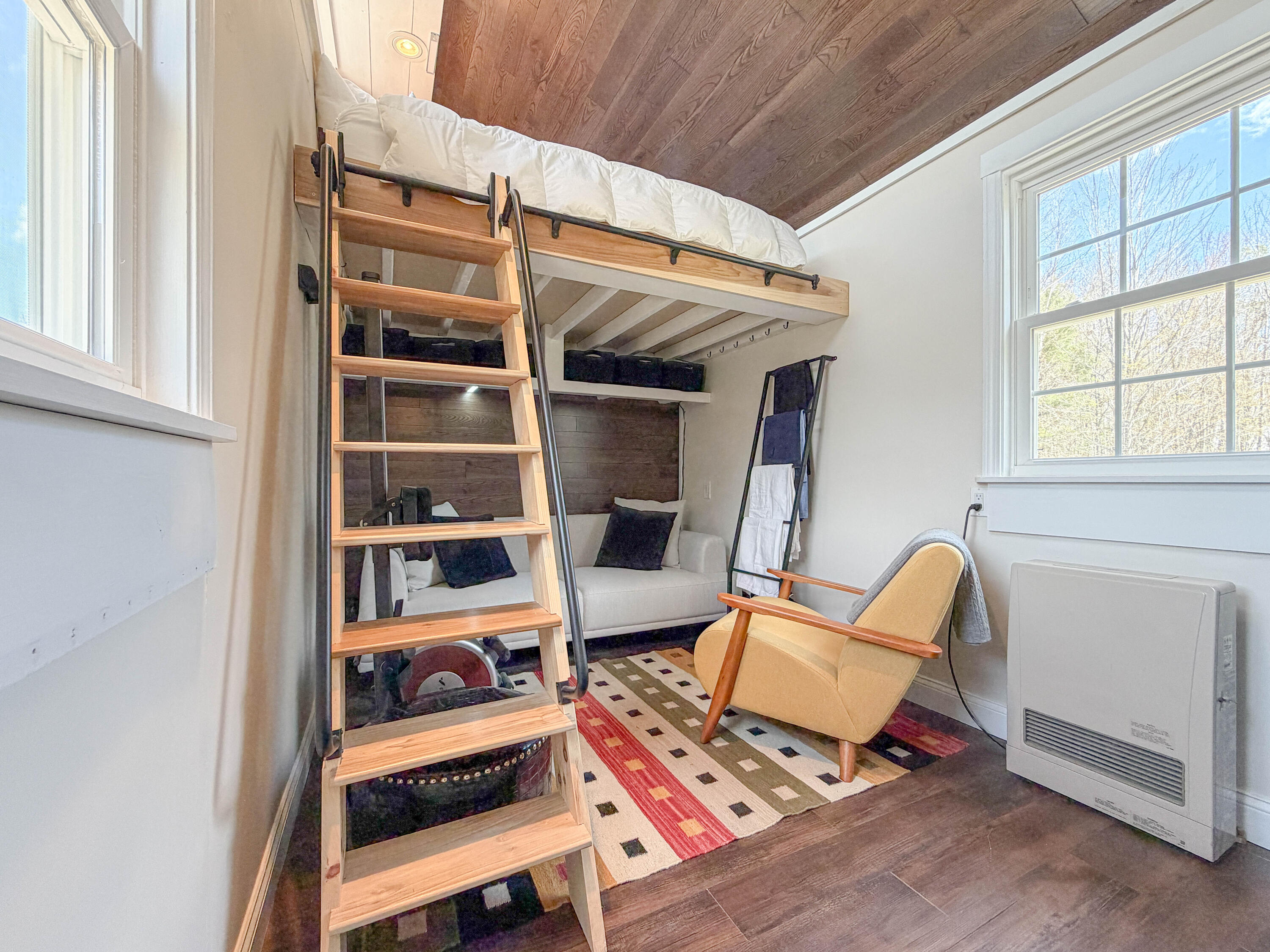 140 Pleasant Street Thorndike, ME 04986 - Photo 19 of 67 140 Pleasant St Freedom -18