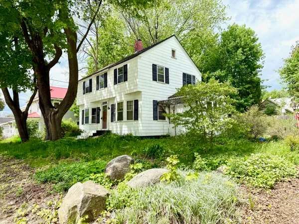$244,900 | 7 Donald Street, Waterville, ME 04901